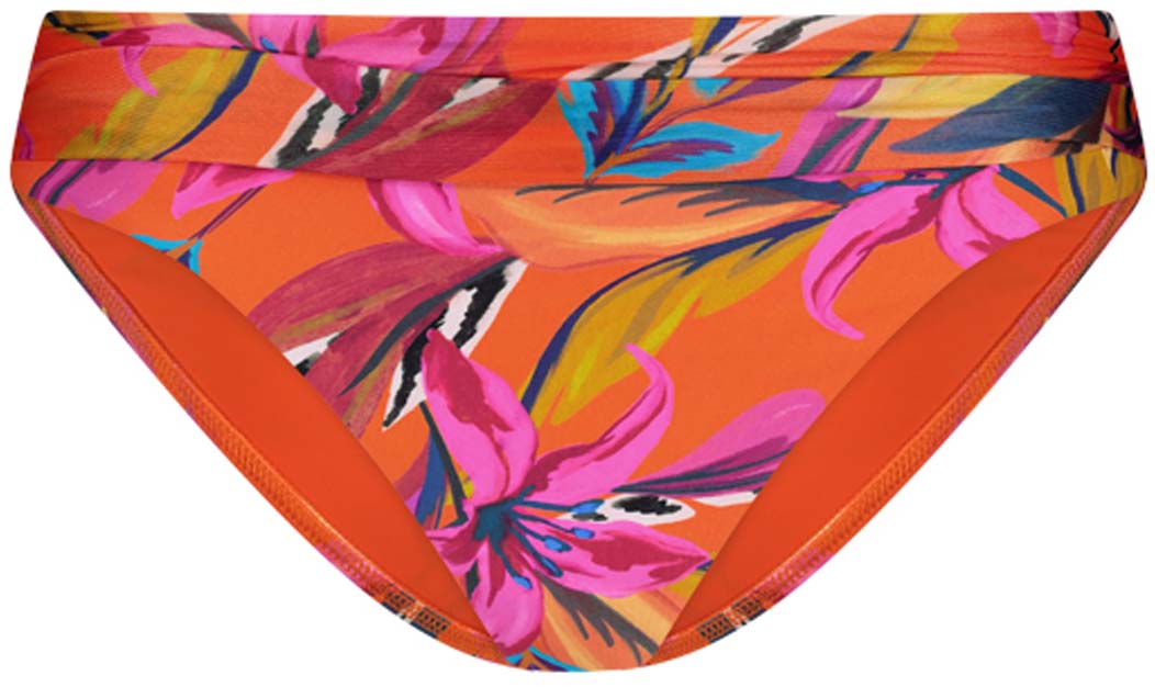 Bora Bora Mid Waist bikinibroekje