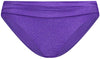 Evening Glam Mid Waist bikinibroekje