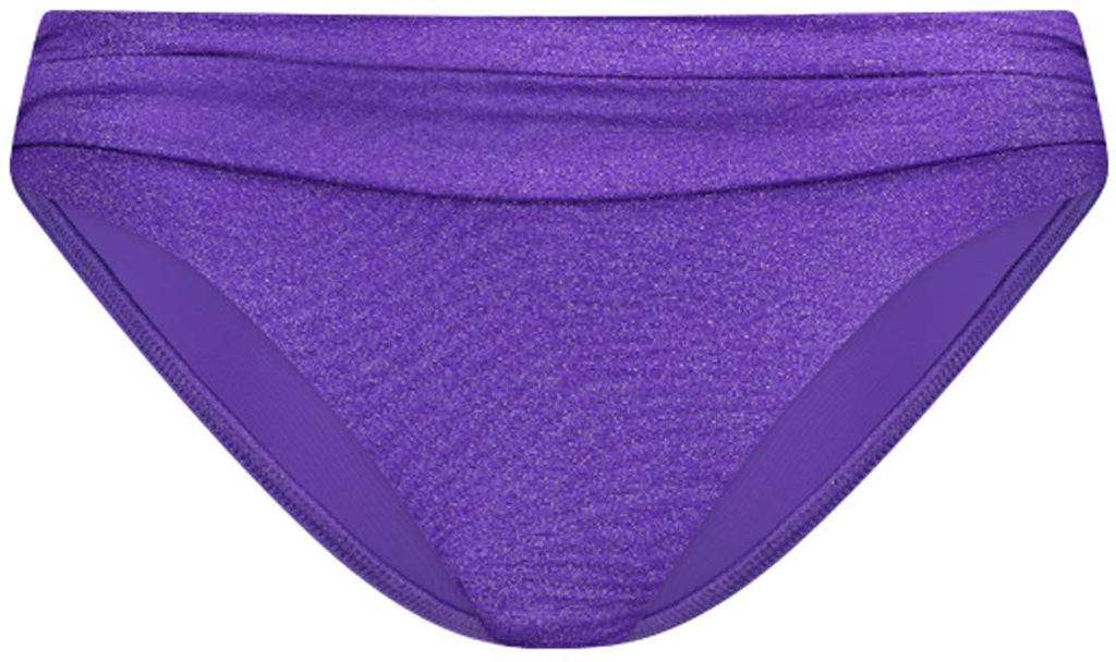 Evening Glam Mid Waist bikinibroekje
