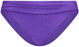 Evening Glam Mid Waist bikinibroekje