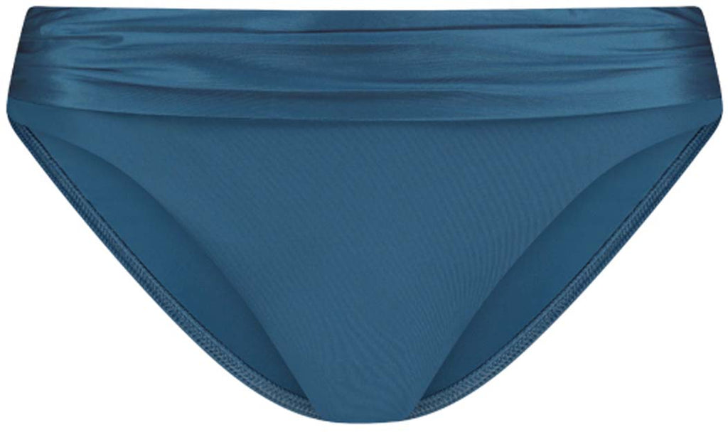 Summer Silence Mid Waist bikinibroekje