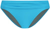Aqua Mid Waist bikinibroekje