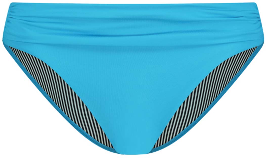Aqua Mid Waist bikinibroekje
