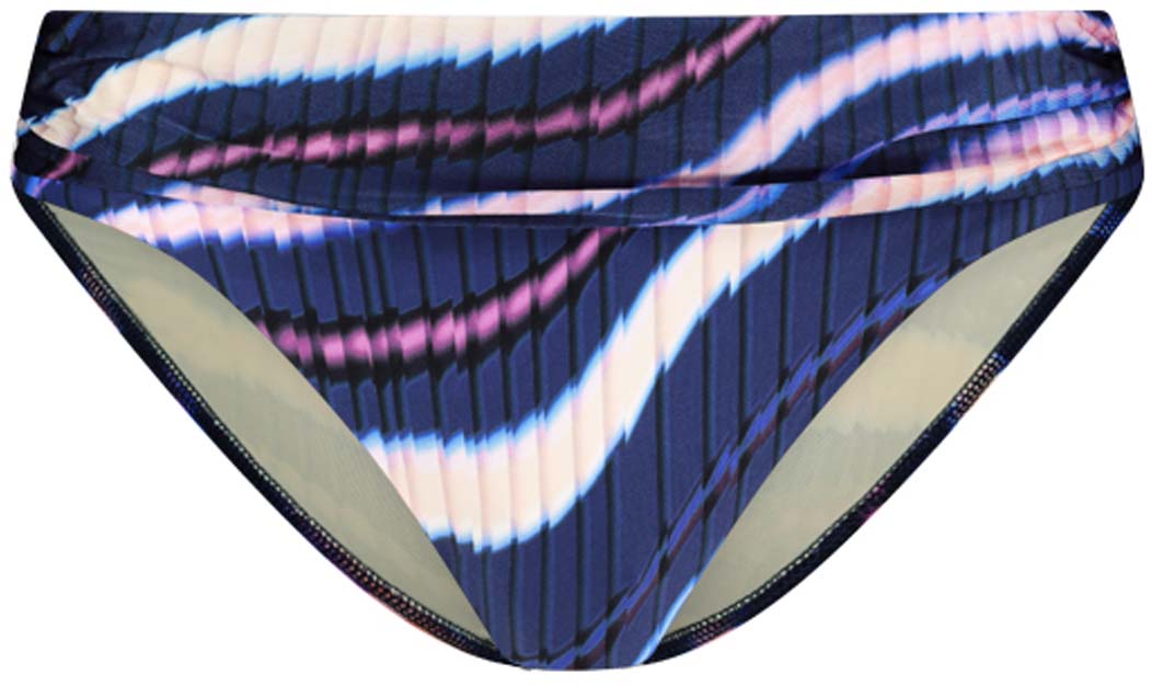 Allure Mid Waist bikinibroekje