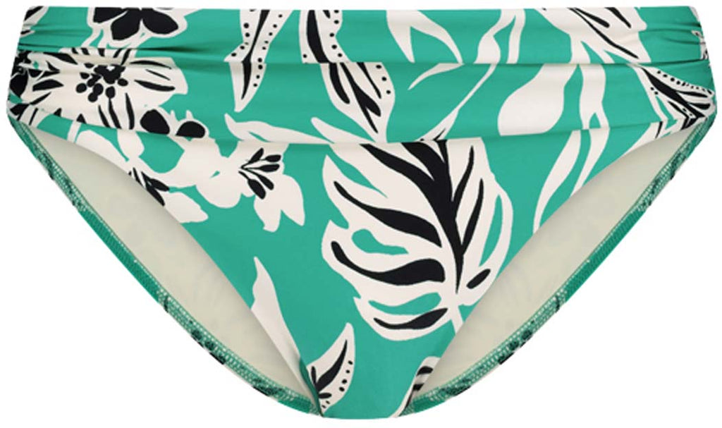 Java Mid Waist bikinibroekje