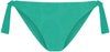 Deep Green Low Waist bikinibroekje