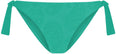 Deep Green Low Waist bikinibroekje