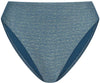 Mystic Glow High Waist bikinibroekje