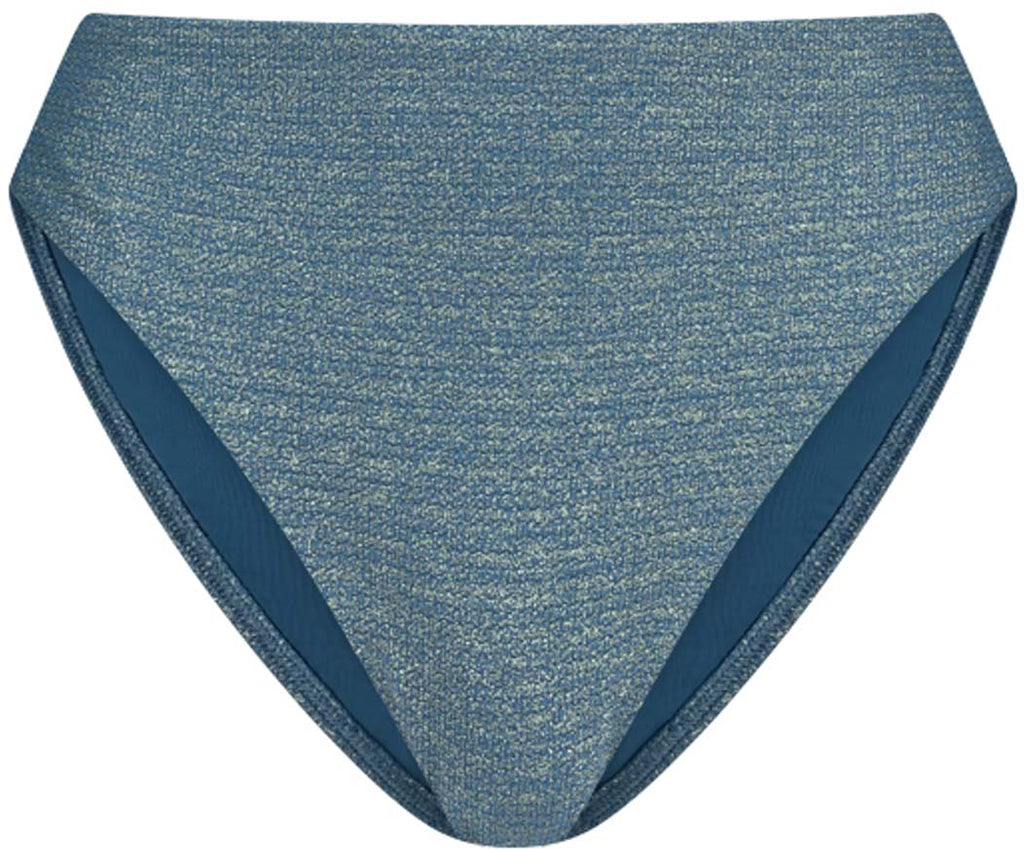 Mystic Glow High Waist bikinibroekje