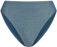 Mystic Glow High Waist bikinibroekje