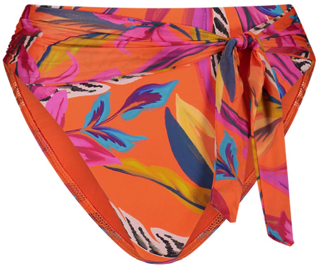 Bora Bora High Waist bikinibroekje