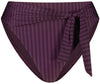 Holiday High Waist bikinibroekje