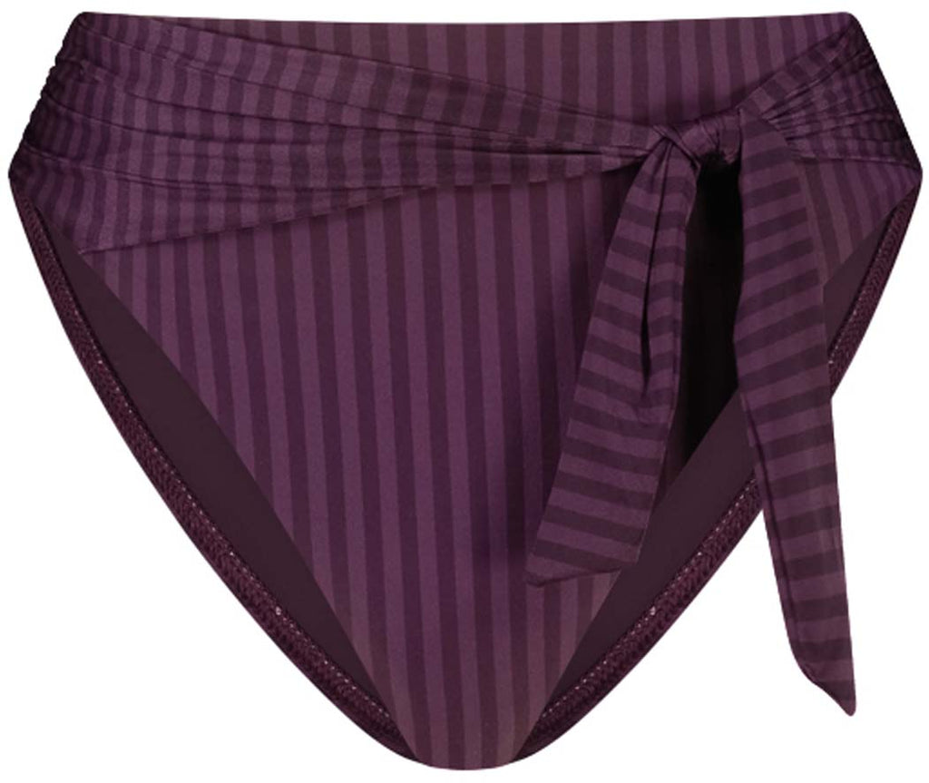 Holiday High Waist bikinibroekje