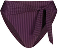 Holiday High Waist bikinibroekje