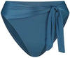 Summer Silence High Waist bikinibroekje