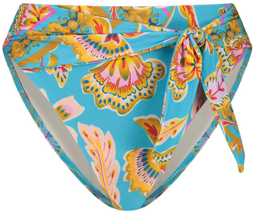Orient High Waist bikinibroekje