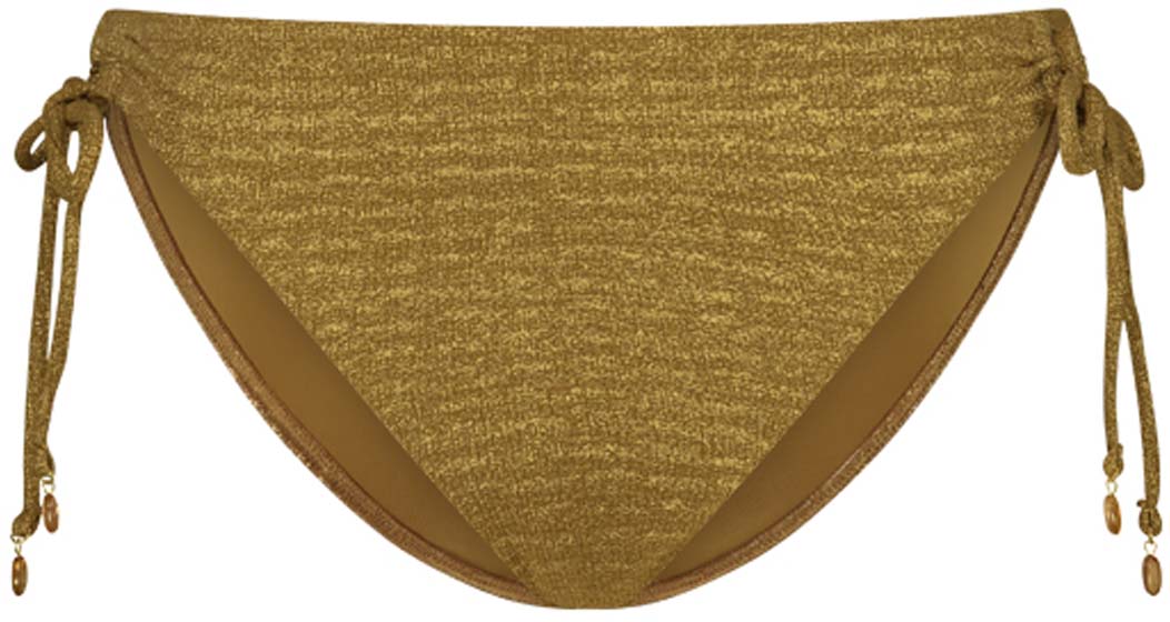 Desert Glow Low Waist bikinibroekje