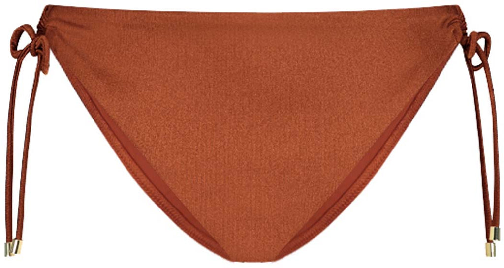 Treasure Cedar Low Waist bikinibroekje