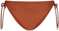 Treasure Cedar Low Waist bikinibroekje
