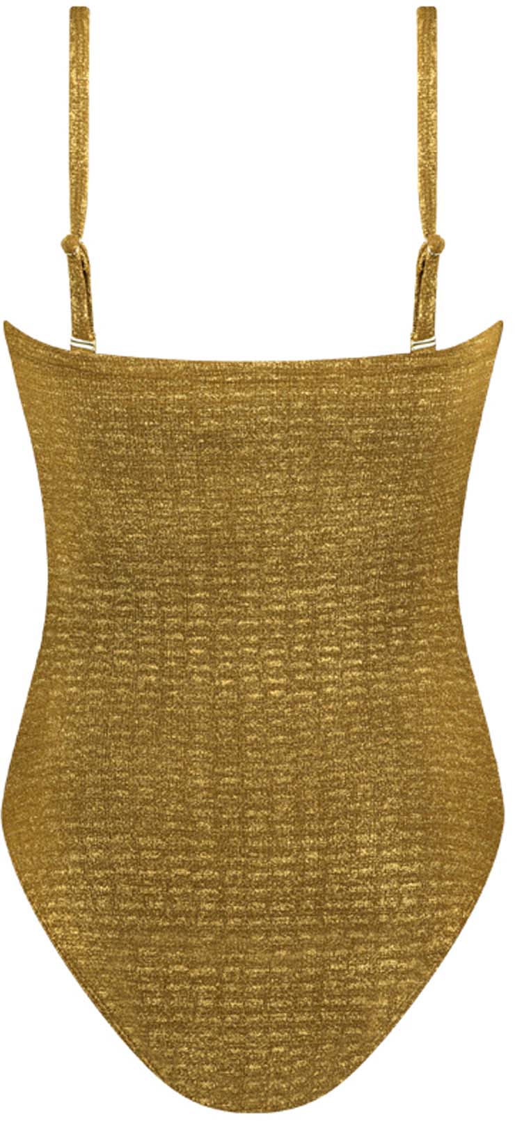 Desert Glow Padded badpak