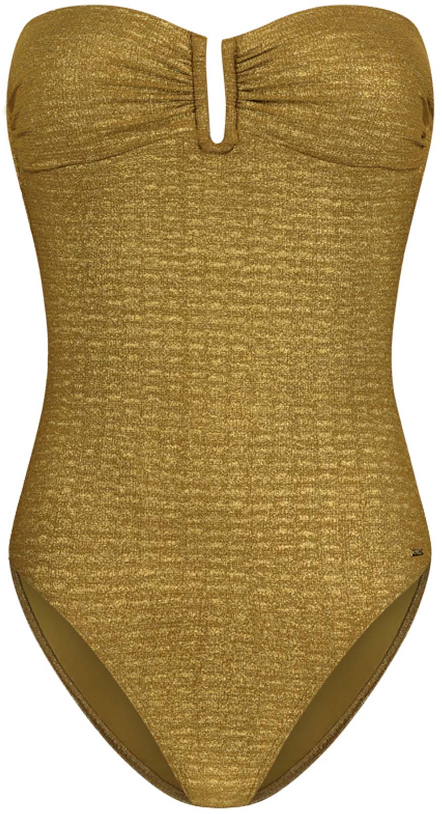 Desert Glow Padded badpak
