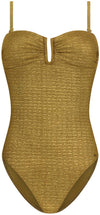 Desert Glow Padded badpak