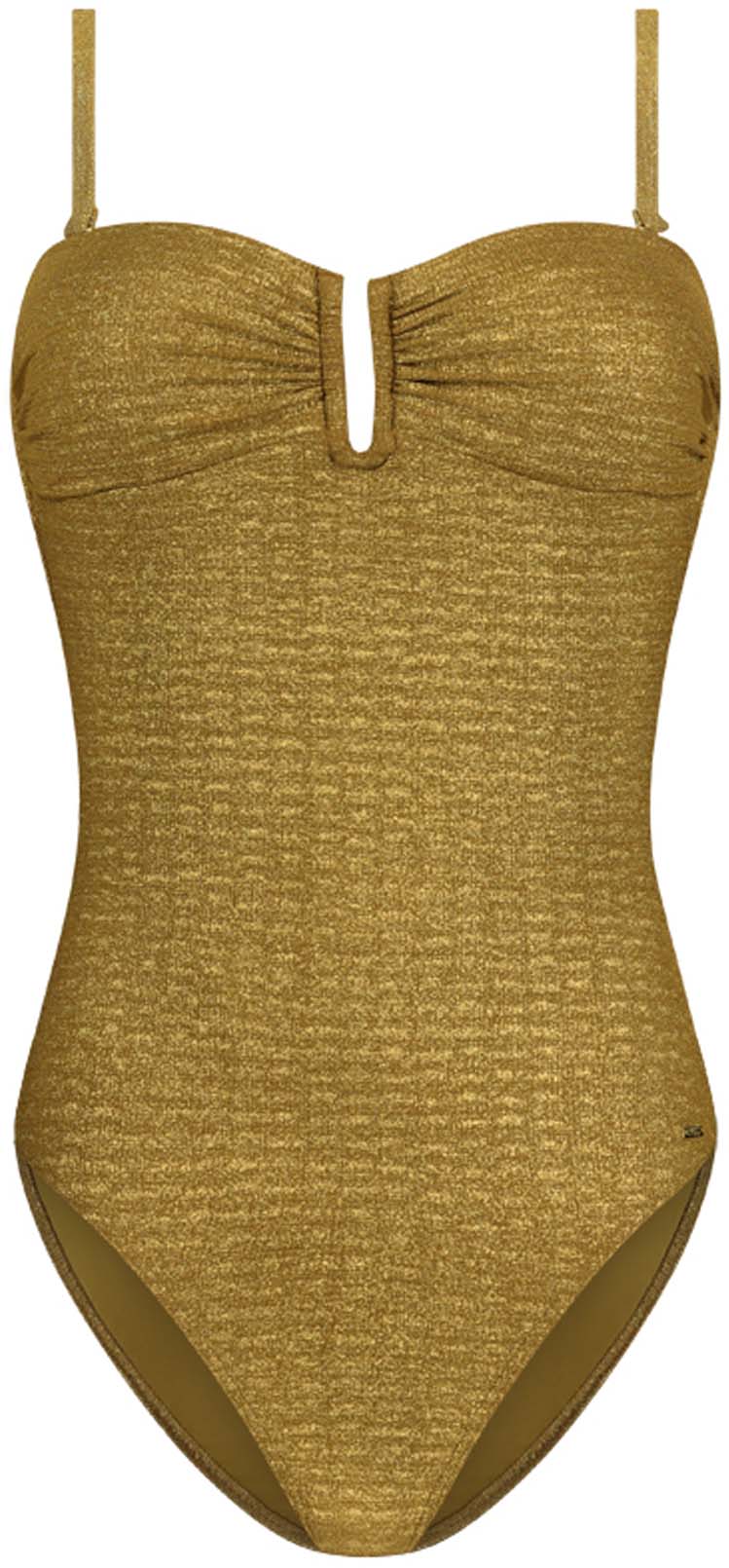 Desert Glow Padded badpak