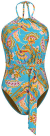 Orient Padded badpak