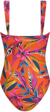 Bora Bora Padded badpak