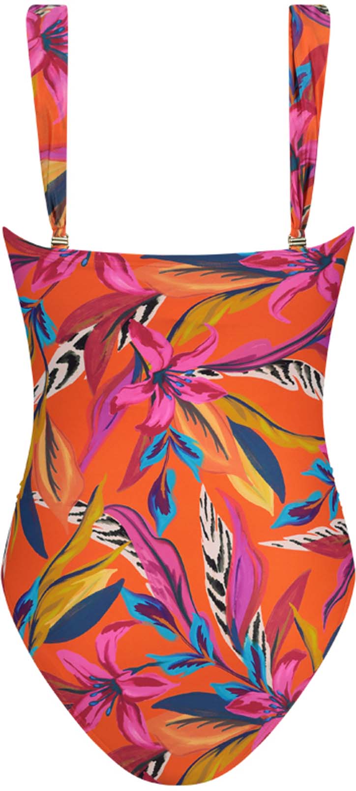Bora Bora Padded badpak