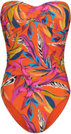 Bora Bora Padded badpak