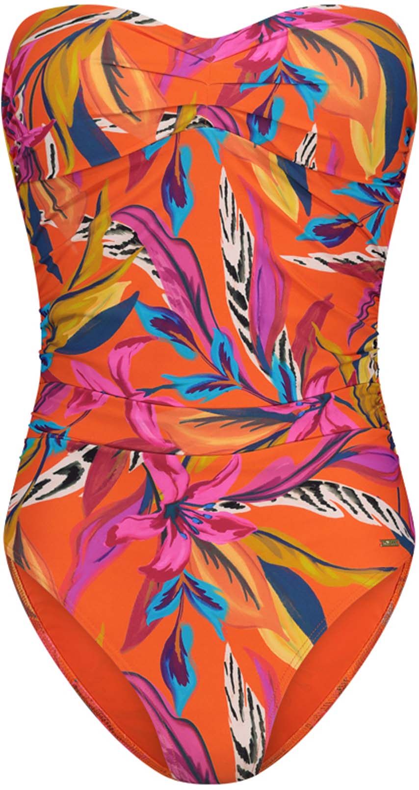 Bora Bora Padded badpak