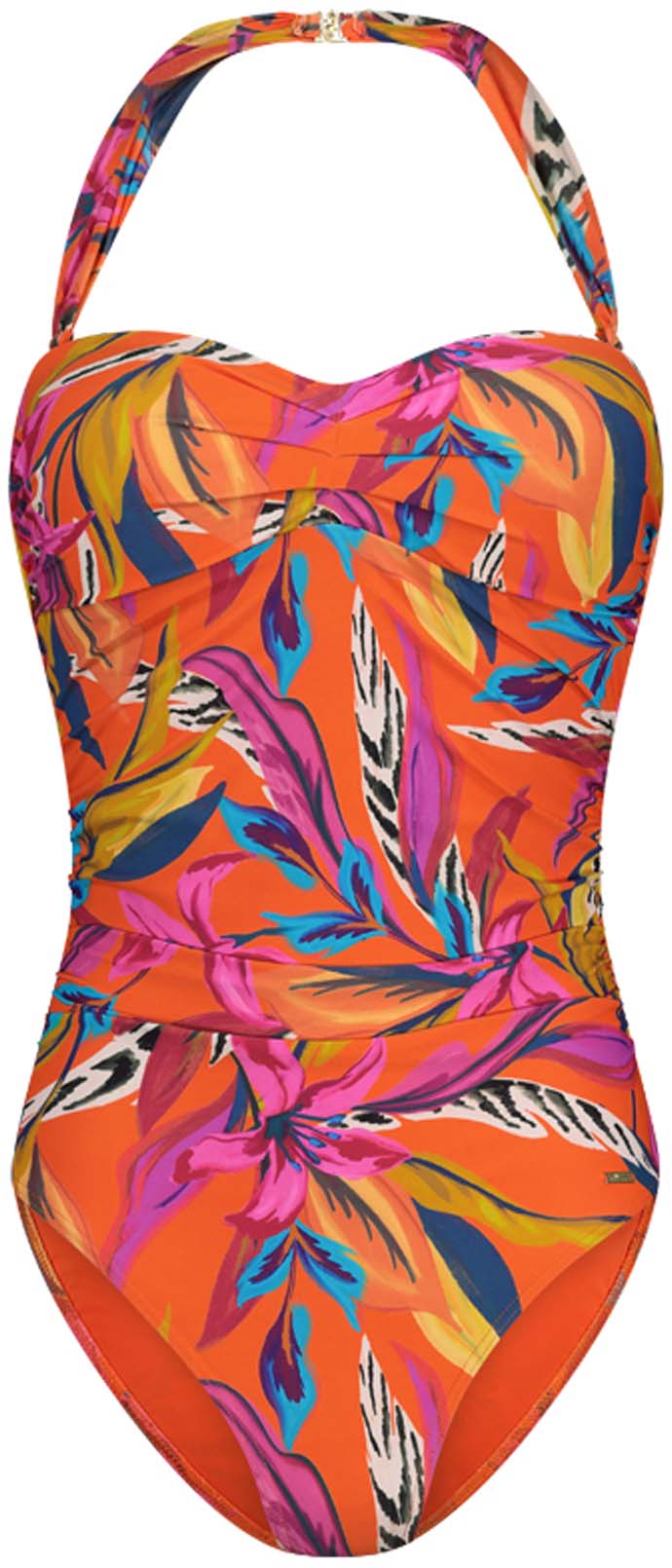 Bora Bora Padded badpak