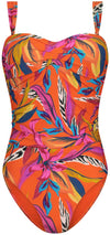 Bora Bora Padded badpak