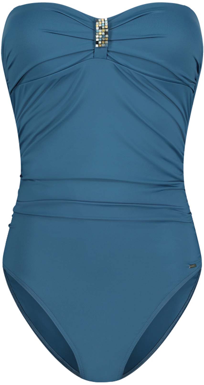 Summer Silence Padded badpak