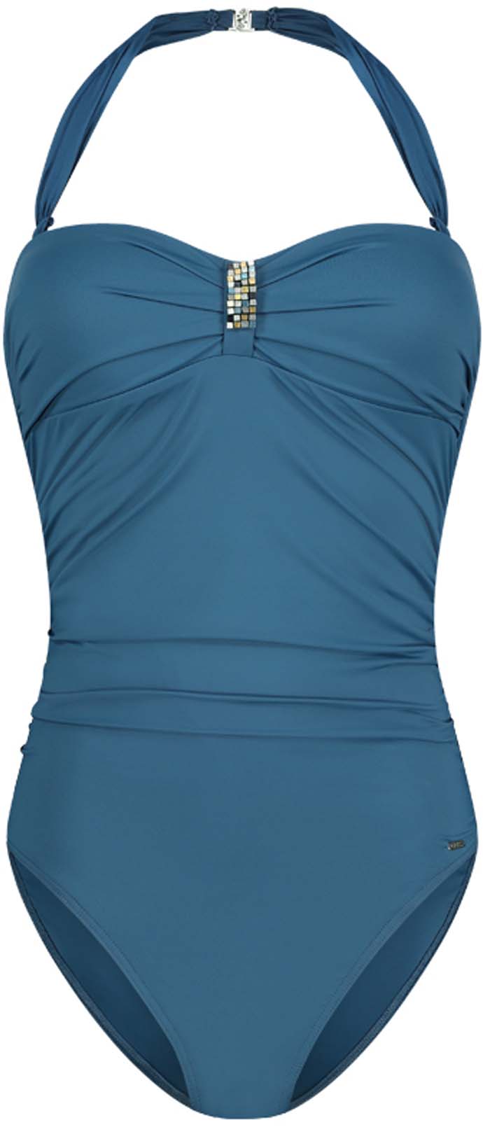 Summer Silence Padded badpak