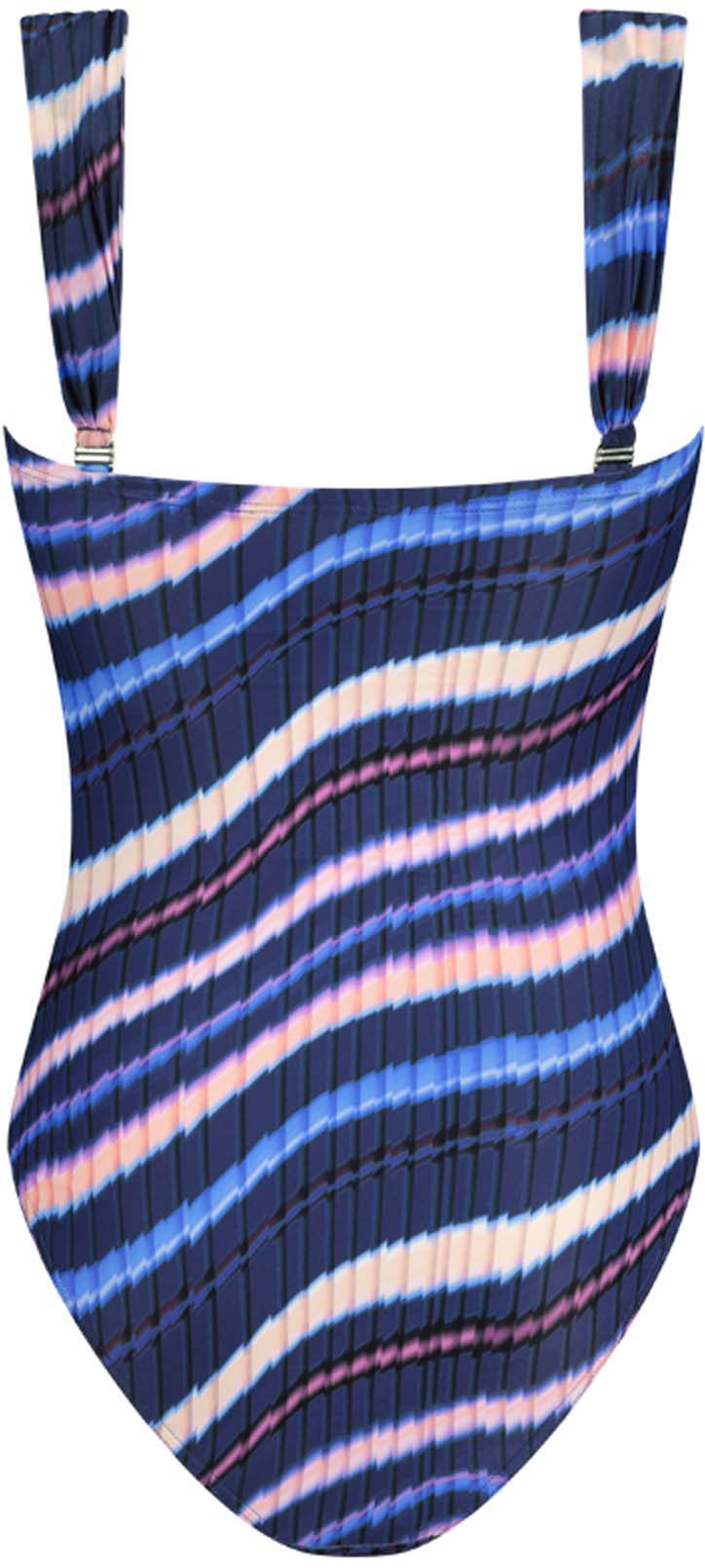 Allure Padded badpak