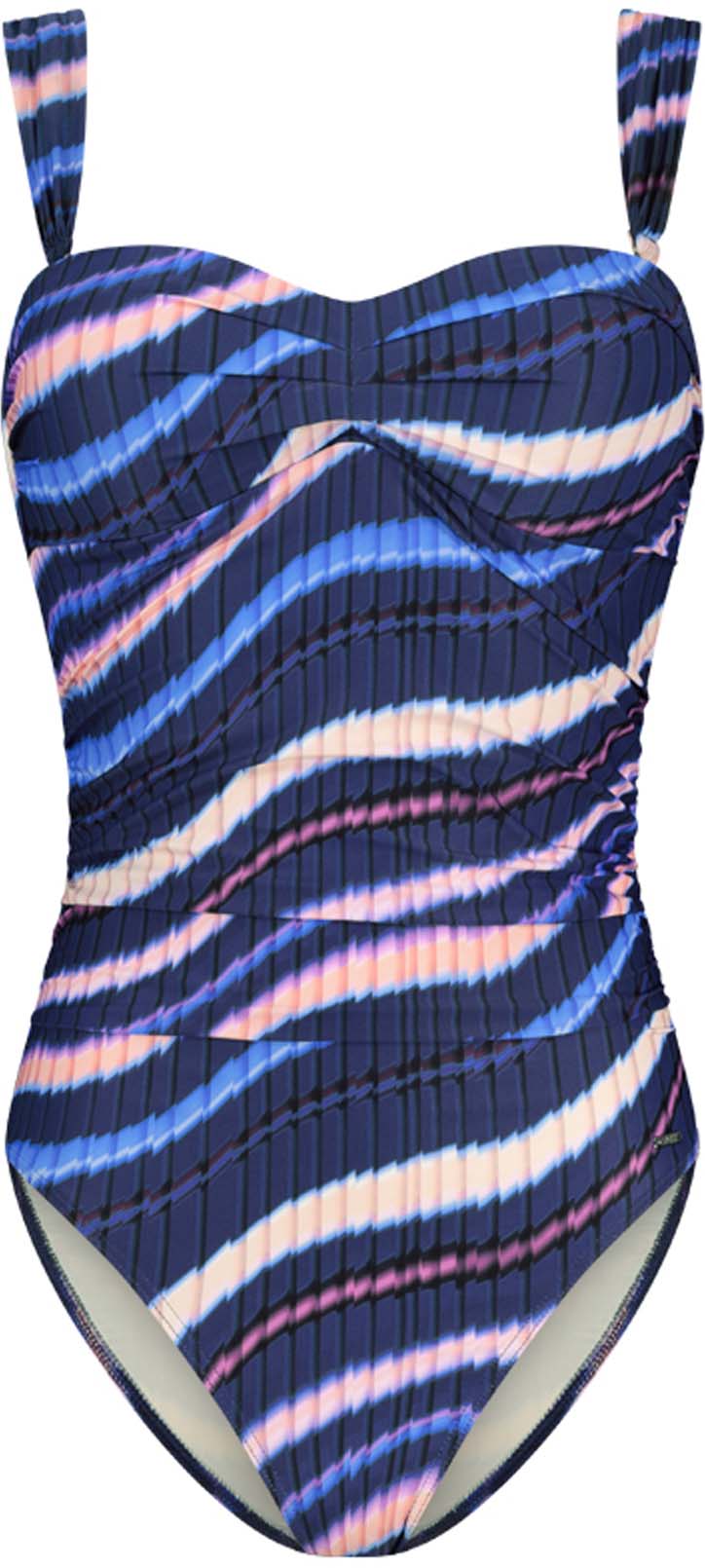 Allure Padded badpak