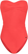 Treasure Teaberry Padded badpak