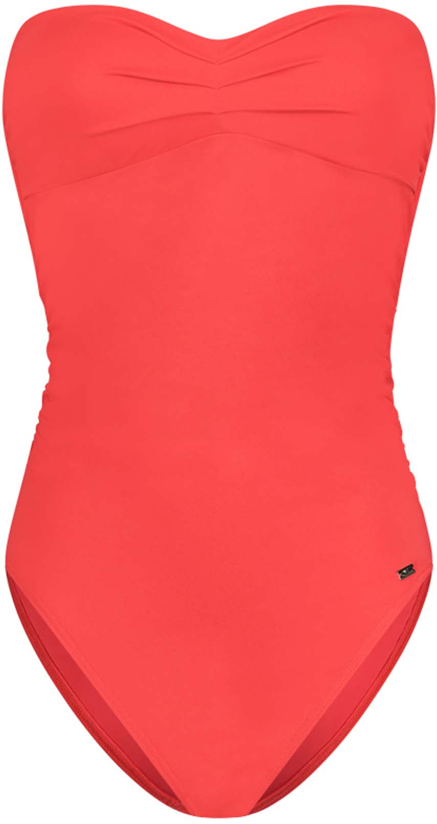 Treasure Teaberry Padded badpak