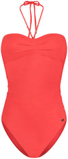 Treasure Teaberry Padded badpak