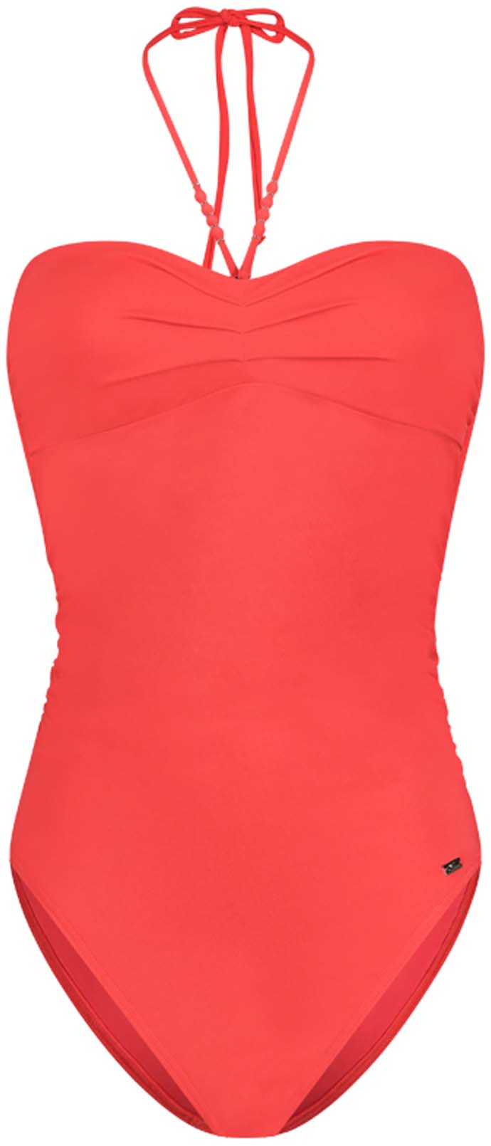 Treasure Teaberry Padded badpak