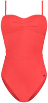Treasure Teaberry Padded badpak