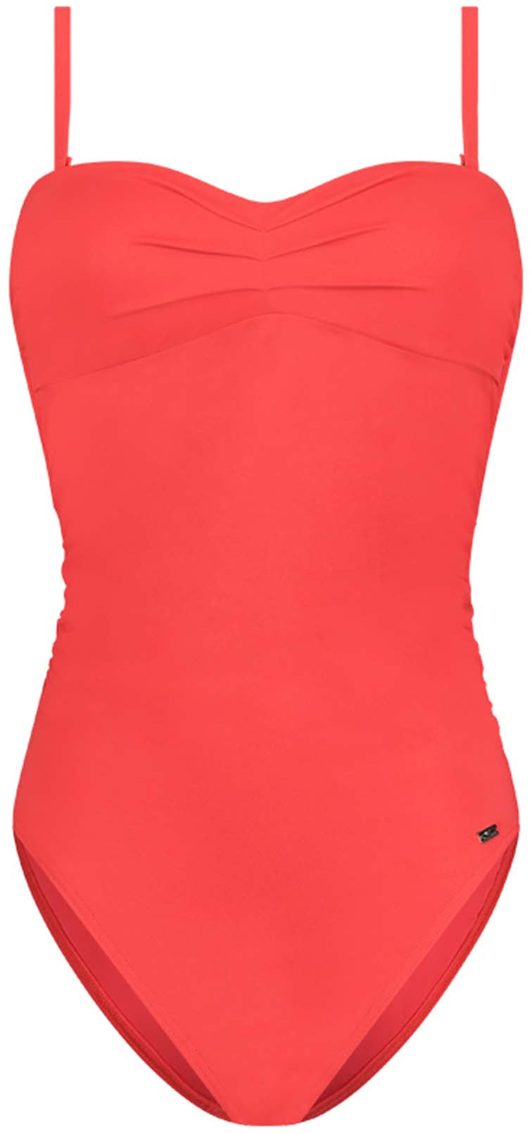 Treasure Teaberry Padded badpak