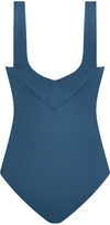 Summer Silence Padded badpak