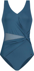 Summer Silence Padded badpak