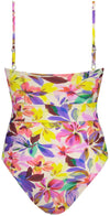 Fluid Flowers Wired badpak