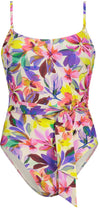 Fluid Flowers Wired badpak