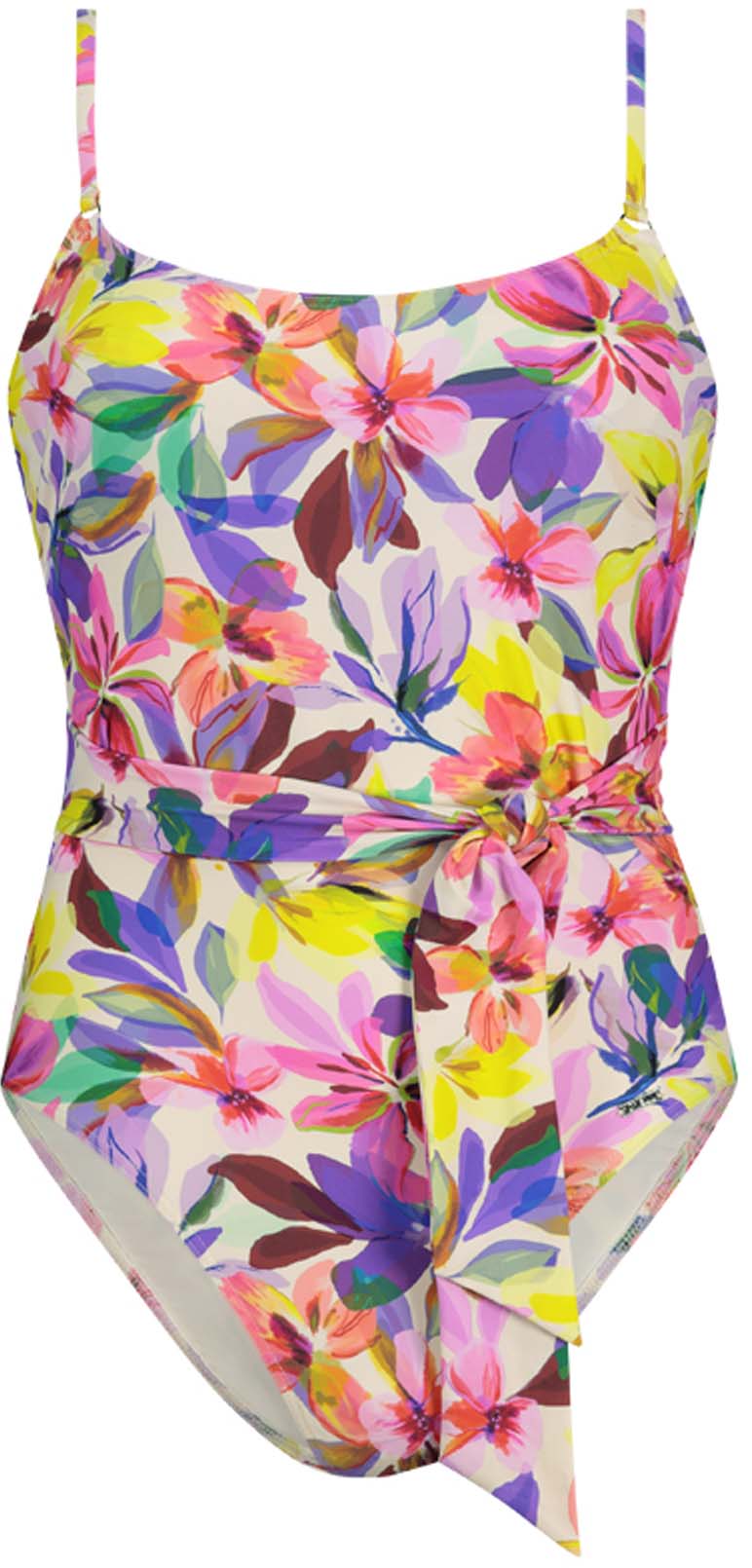 Fluid Flowers Wired badpak
