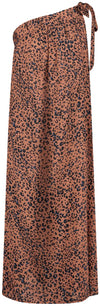 African Dream jurk